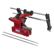 Sealey CS02 Bar Mounted Chainsaw Chain Sharpening Guide