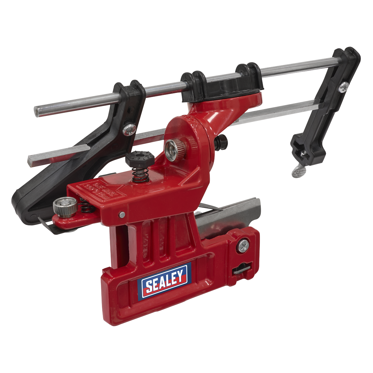 Sealey CS02 Bar Mounted Chainsaw Chain Sharpening Guide - additional view 6