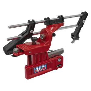 Sealey CS02 Bar Mounted Chainsaw Chain Sharpening Guide - additional view 6