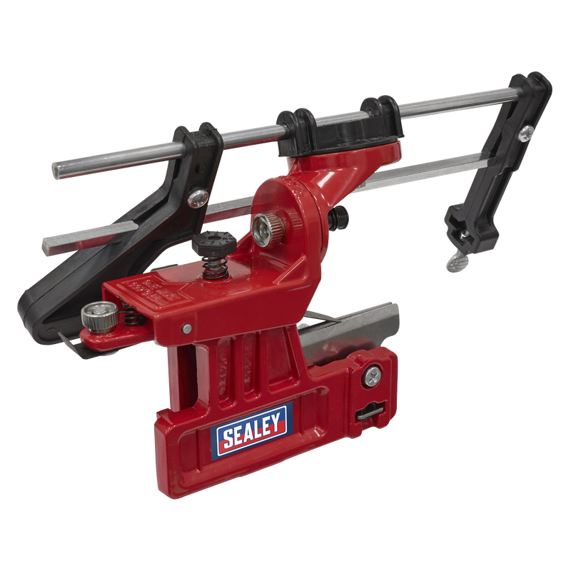 Sealey CS02 Bar Mounted Chainsaw Chain Sharpening Guide - additional view 6