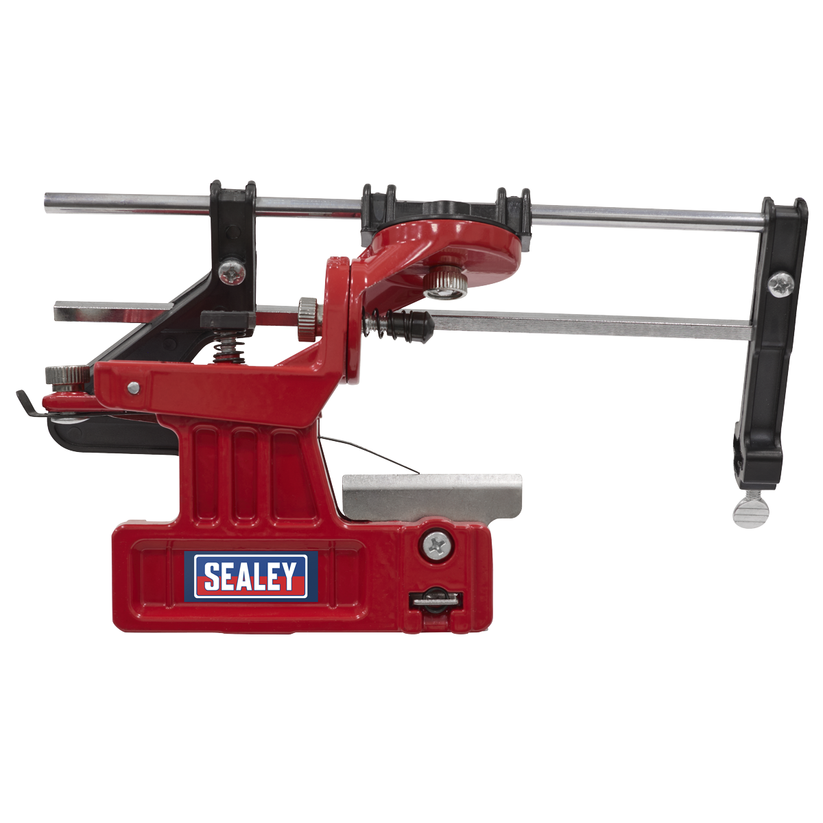 Sealey CS02 Bar Mounted Chainsaw Chain Sharpening Guide - additional view 12