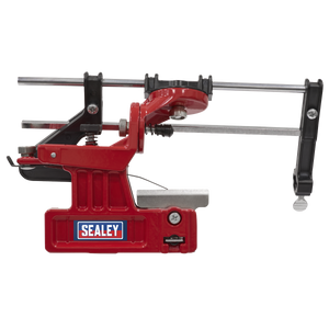 Sealey CS02 Bar Mounted Chainsaw Chain Sharpening Guide - additional view 12