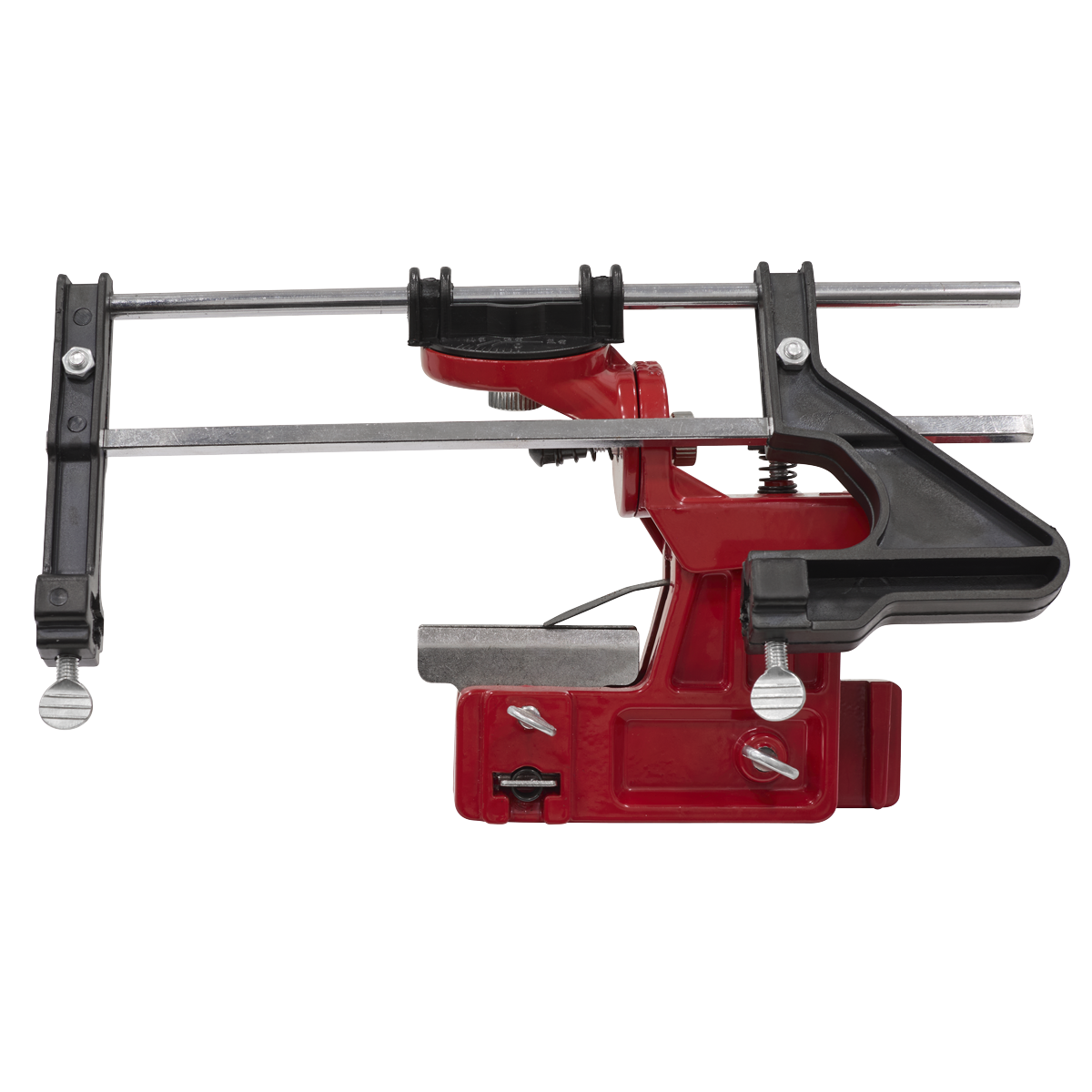 Sealey CS02 Bar Mounted Chainsaw Chain Sharpening Guide - additional view 7
