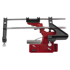 Sealey CS02 Bar Mounted Chainsaw Chain Sharpening Guide - additional view 7