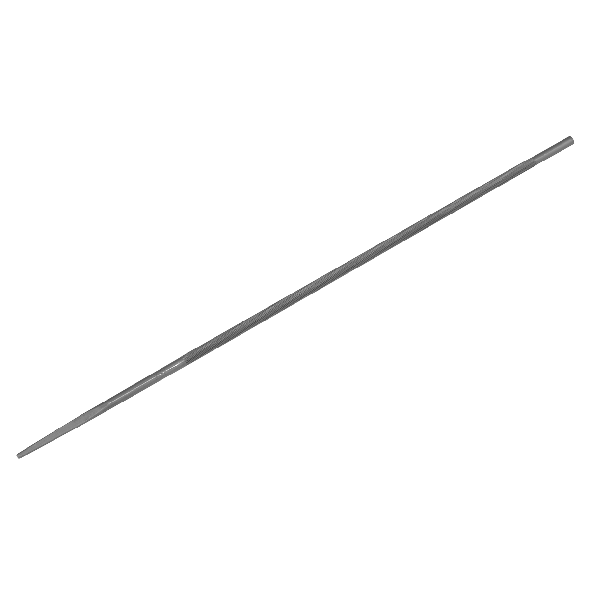 Sealey CS03 Chainsaw Sharpening File Guide Files 4mm - Pack of 3 - additional view 2