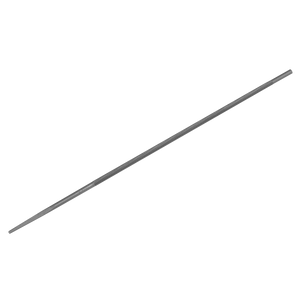 Sealey CS03 Chainsaw Sharpening File Guide Files 4mm - Pack of 3 - additional view 2