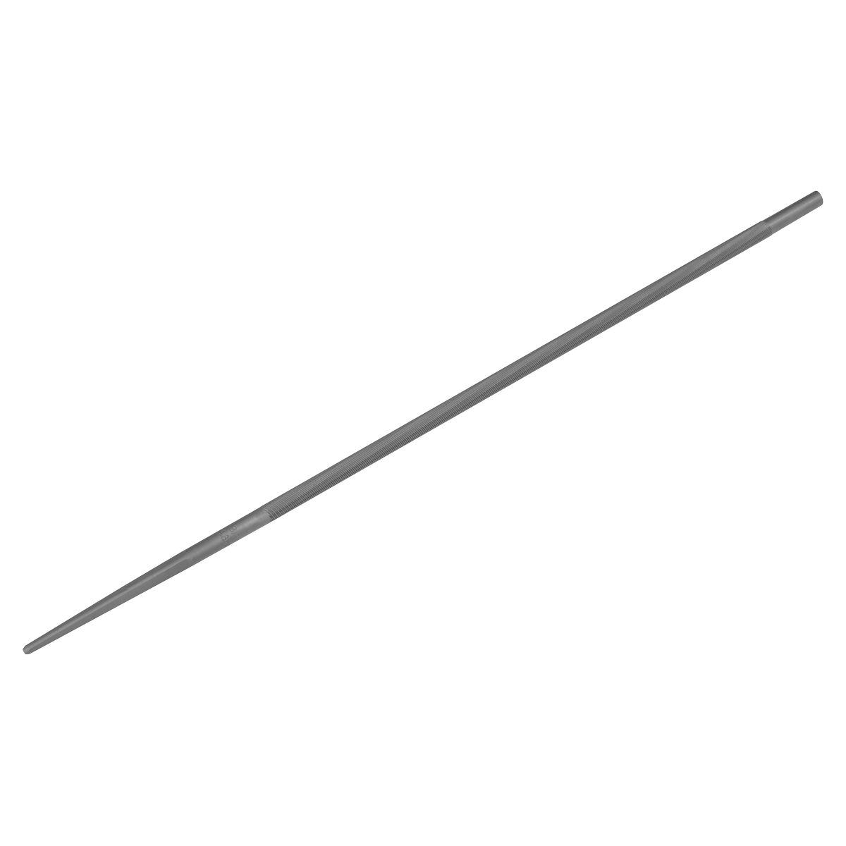 Sealey CS04 Chainsaw Sharpening File Guide Files 4.8mm - Pack of 3 - additional view 2