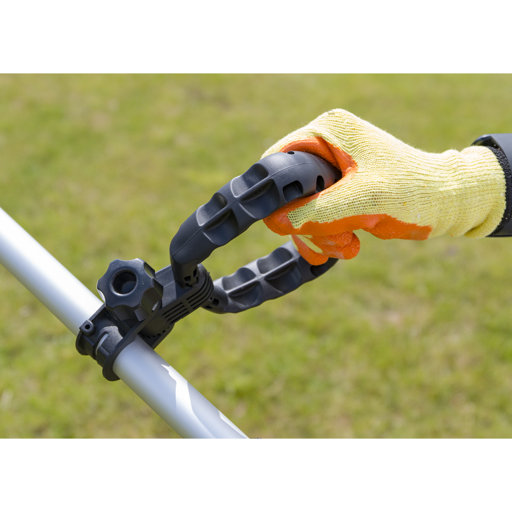 Sealey CS20VCOMBO2 SV20 Series Cordless Grass Trimmer 20V with 2Ah Battery & Charger - additional view 13