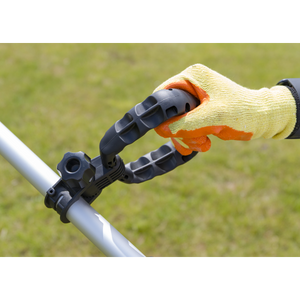 Sealey CS20VCOMBO2 SV20 Series Cordless Grass Trimmer 20V with 2Ah Battery & Charger - additional view 13