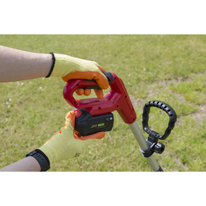 Sealey CS20VCOMBO4 SV20 Series Cordless Trimmer 20V with 4Ah Battery & Charger - additional view 13