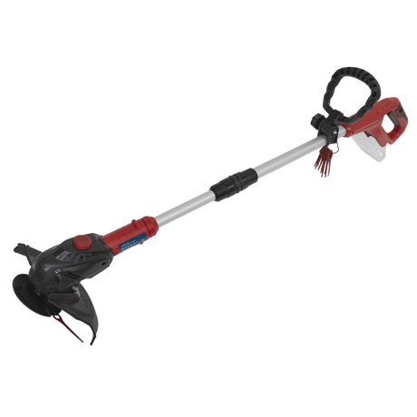 Sealey CP20VCOMBO6 3 x SV20 Series Cordless Garden Power Tool Kit 20V - 2 Batteries - additional view 2