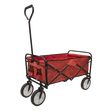 Sealey CST802 Folding Canvas Trolley 70kg Capacity