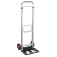 Sealey CST980 Aluminium Folding Sack Truck 90kg Capacity