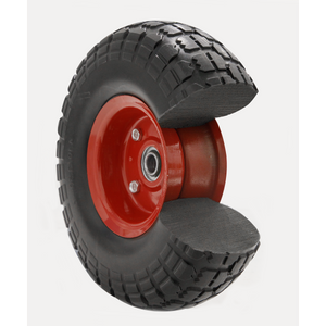 Sealey CST986HD Premier Heavy-Duty Sack Truck with PU Tyres 250kg Capacity - additional view 4