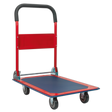 Sealey CST991 Folding Platform Truck 150kg Capacity