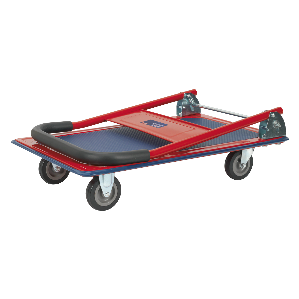 Sealey CST991 Folding Platform Truck 150kg Capacity - additional view 3