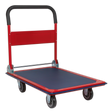 Sealey CST992 Folding Platform Truck 300kg Capacity