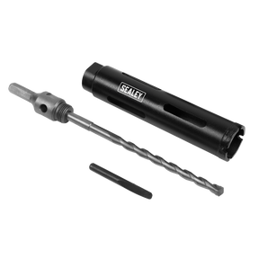 Sealey CTG38 Core-to-Go Dry Diamond Core Drill Bit 38mm x 150mm