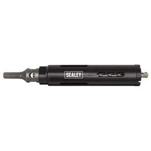 Sealey CTG38 Core-to-Go Dry Diamond Core Drill Bit 38mm x 150mm - additional view 2