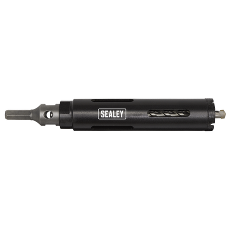 Sealey CTG38 Core-to-Go Dry Diamond Core Drill Bit 38mm x 150mm - additional view 2