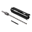 Sealey CTG48 Core-to-Go Dry Diamond Core Drill Bit 48mm x 150mm