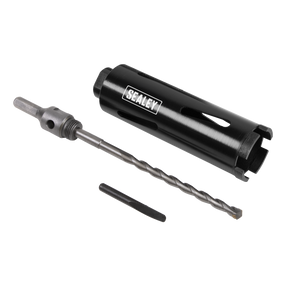 Sealey CTG48 Core-to-Go Dry Diamond Core Drill Bit 48mm x 150mm