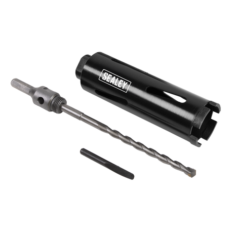 Sealey CTG48 Core-to-Go Dry Diamond Core Drill Bit 48mm x 150mm