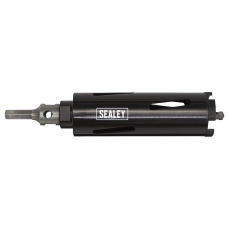 Sealey CTG48 Core-to-Go Dry Diamond Core Drill Bit 48mm x 150mm - additional view 2