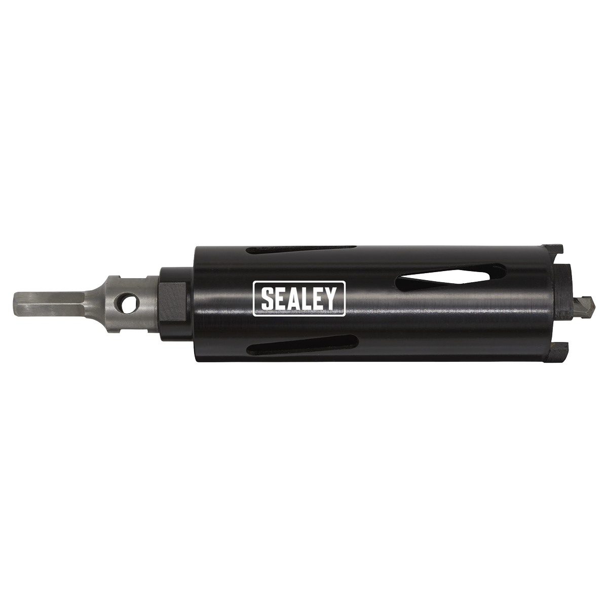 Sealey CTG52 Worksafe® Core-to-Go Dry Diamond Core Drill Bit 52mm x 150mm - additional view 2