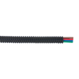 Sealey CTS0710 Split Convoluted Cable Sleeving 7-10mm 10m