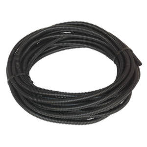 Sealey CTS07200 Split Convoluted Cable Sleeving 7-10mm 200m - additional view 2