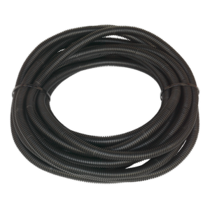 Sealey CTS1250 Split Convoluted Cable Sleeving 12-16mm 50m - additional view 2