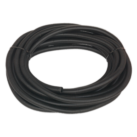 Sealey CTS1710 Split Convoluted Cable Sleeving Split 17-21mm 10m - additional view 2