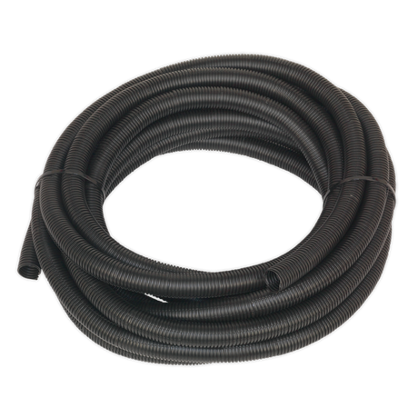Sealey CTS2210 Split Convoluted Cable Sleeving Split 22-27mm 10m - additional view 2