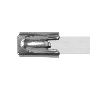 Sealey CTSS300 Stainless Steel Cable Tie 300mm x 4.6mm - Pack of 100 - additional view 4