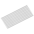 Sealey CTSS379 Stainless Steel Cable Tie 300mm x 7.9mm - Pack of 100