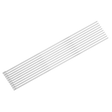 Sealey CTSS400 Stainless Steel Cable Tie 400mm x 4.6mm - Pack of 100