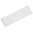 Sealey CTSS479 Stainless Steel Cable Tie 400mm x 7.9mm - Pack of 100