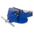 Sealey CV100E Vice Fixed Base 100mm