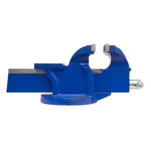 Sealey CV100E Vice Fixed Base 100mm - additional view 2