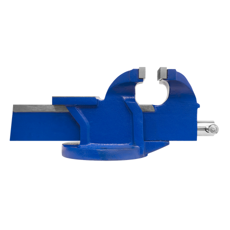 Sealey CV150E Fixed Base Vice 150mm - additional view 2