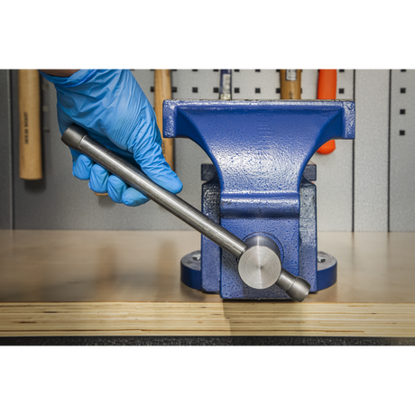 Sealey BGVDSCOMBO1 Professional Vice Stand Deal - additional view 2