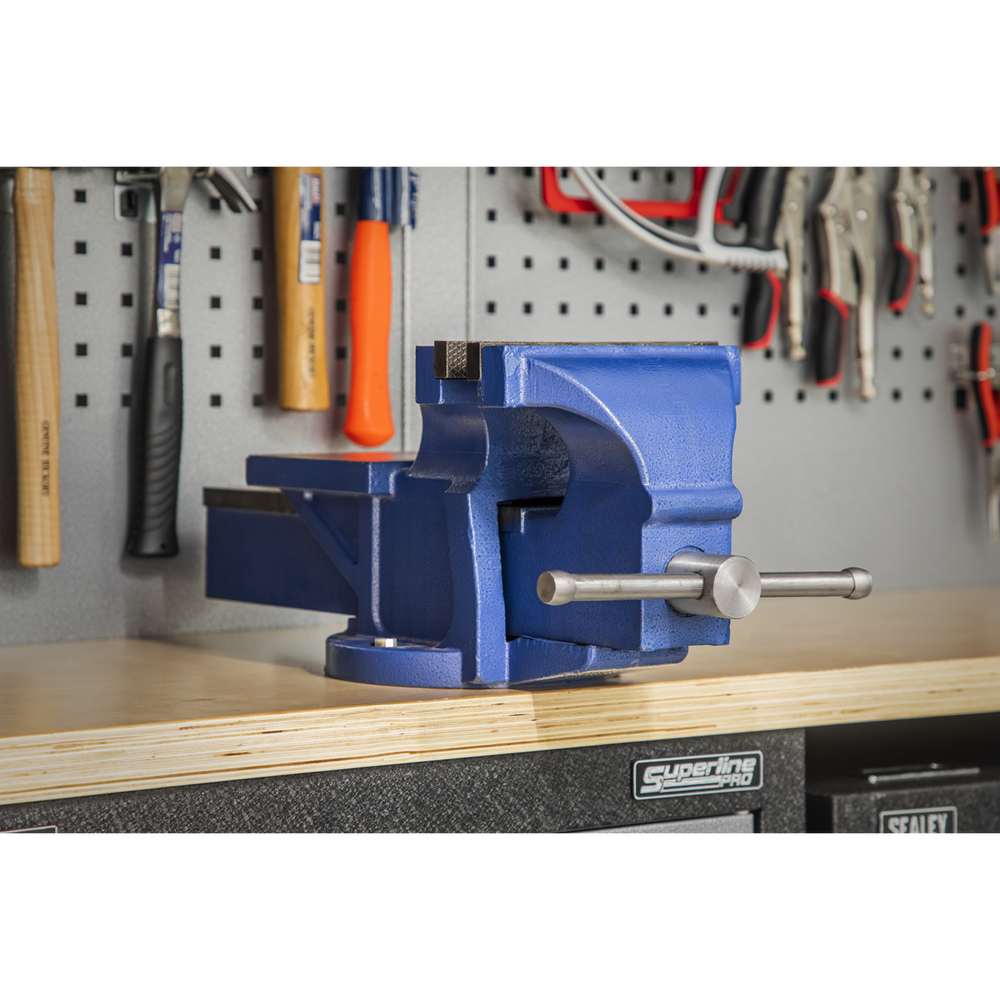 Sealey BGVDSCOMBO1 Professional Vice Stand Deal - additional view 4