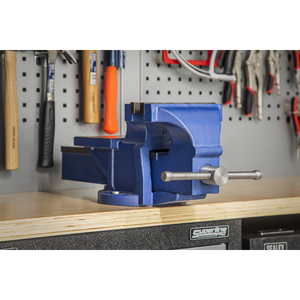 Sealey BGVDSCOMBO1 Professional Vice Stand Deal - additional view 4