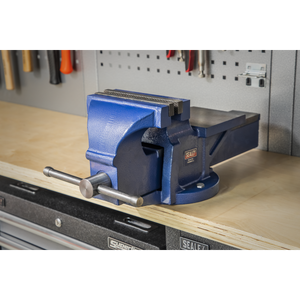 Sealey BGVDSCOMBO1 Professional Vice Stand Deal - additional view 3