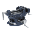 Sealey CV6 Compound Cross Vice 150mm