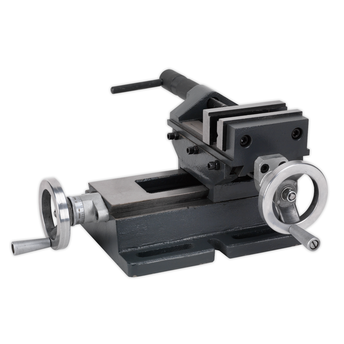 Sealey CV6P Professional Cross Vice 150mm