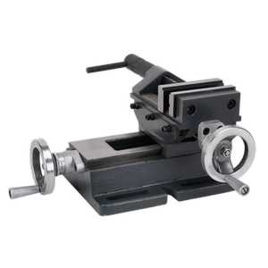Sealey CV6P Professional Cross Vice 150mm