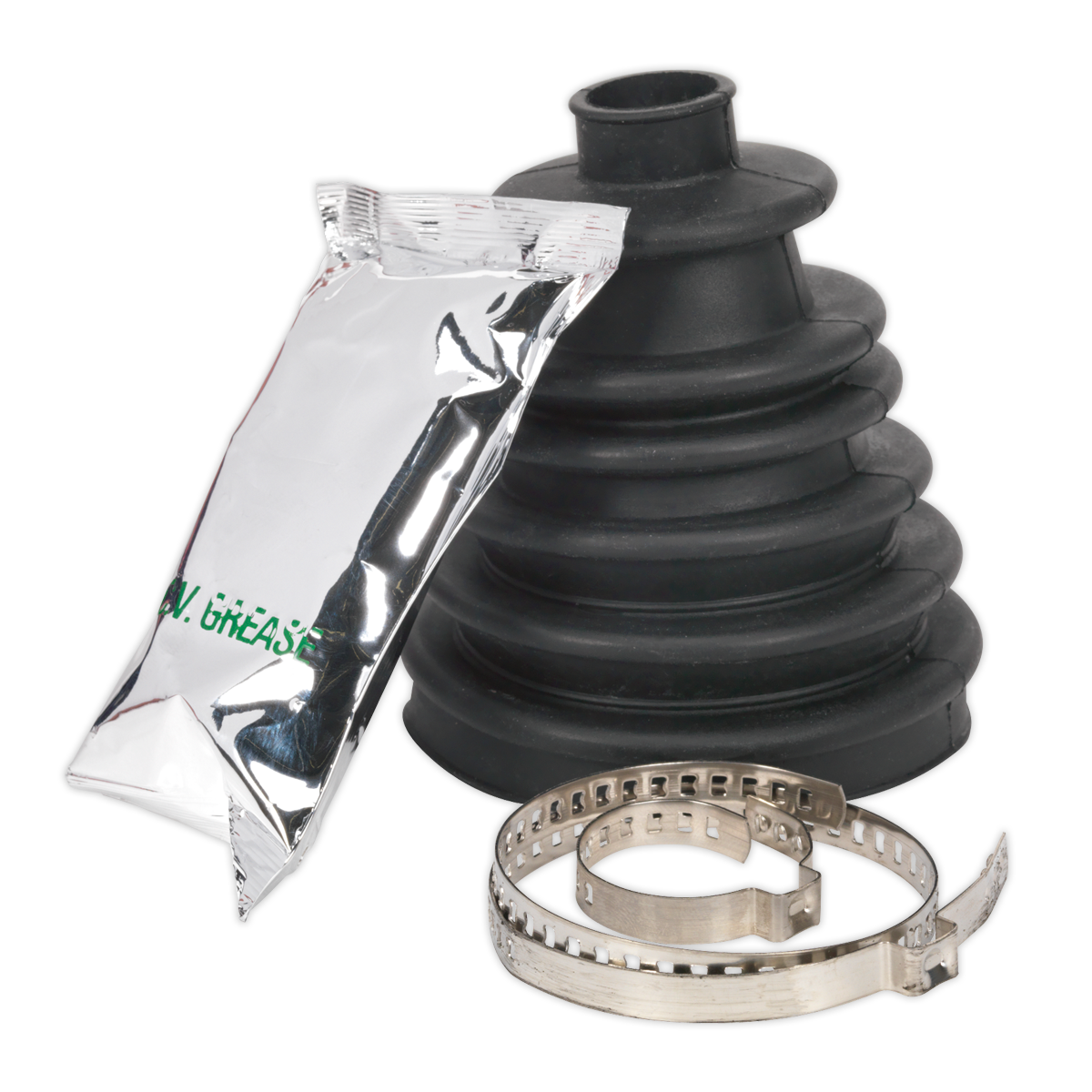 Sealey CV96 Universal Stretch CVJ Boot 56-116mm