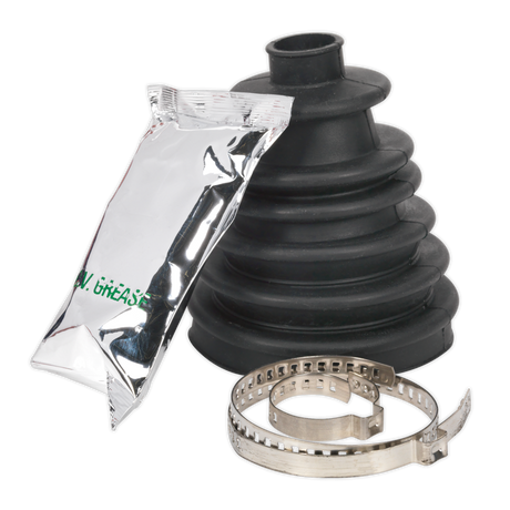 Sealey CV96 Universal Stretch CVJ Boot 56-116mm